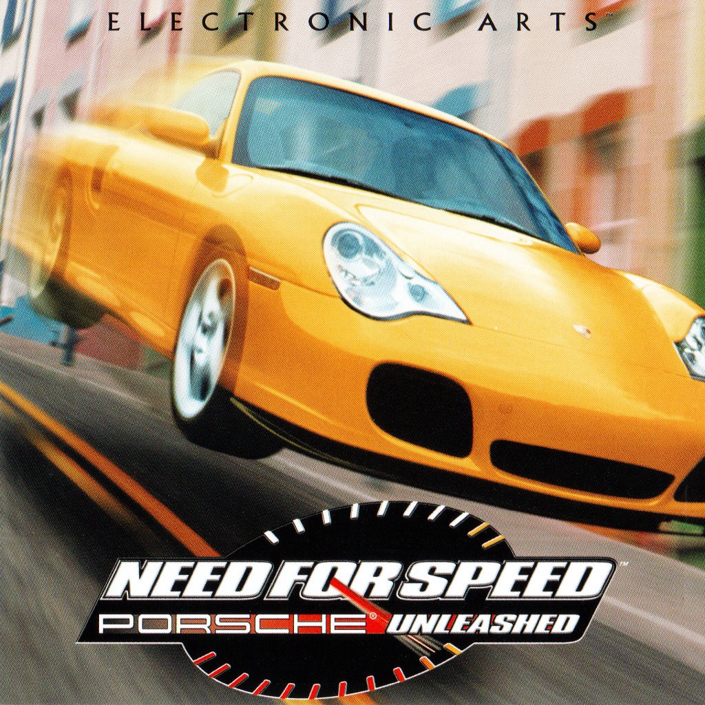 Need For Speed Porsche Unleashed System Requirements